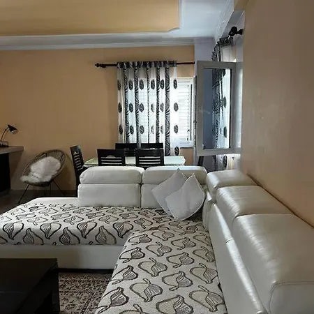 2-bedroom Unit In 公寓