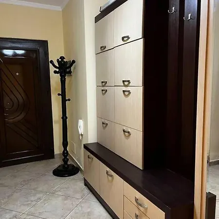 2-bedroom Unit In