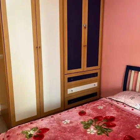 Apartament 2-bedroom Unit In *